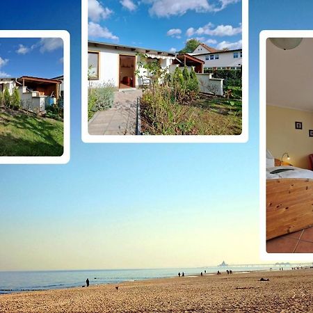 Ahlbeck_Seebadwohnung 02 Χέρινγκσντορφ Εξωτερικό φωτογραφία