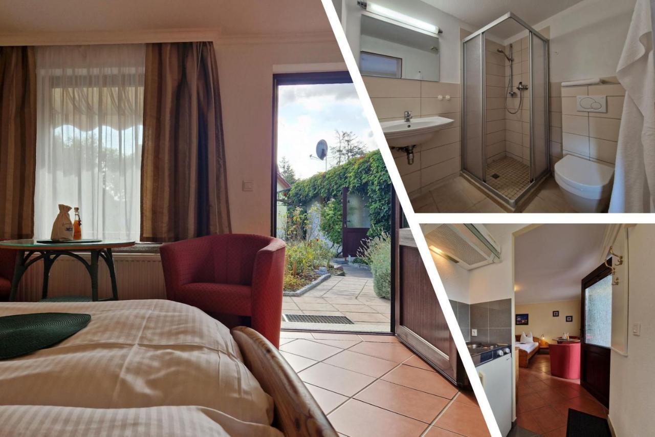 Ahlbeck_Seebadwohnung 02 Χέρινγκσντορφ Εξωτερικό φωτογραφία