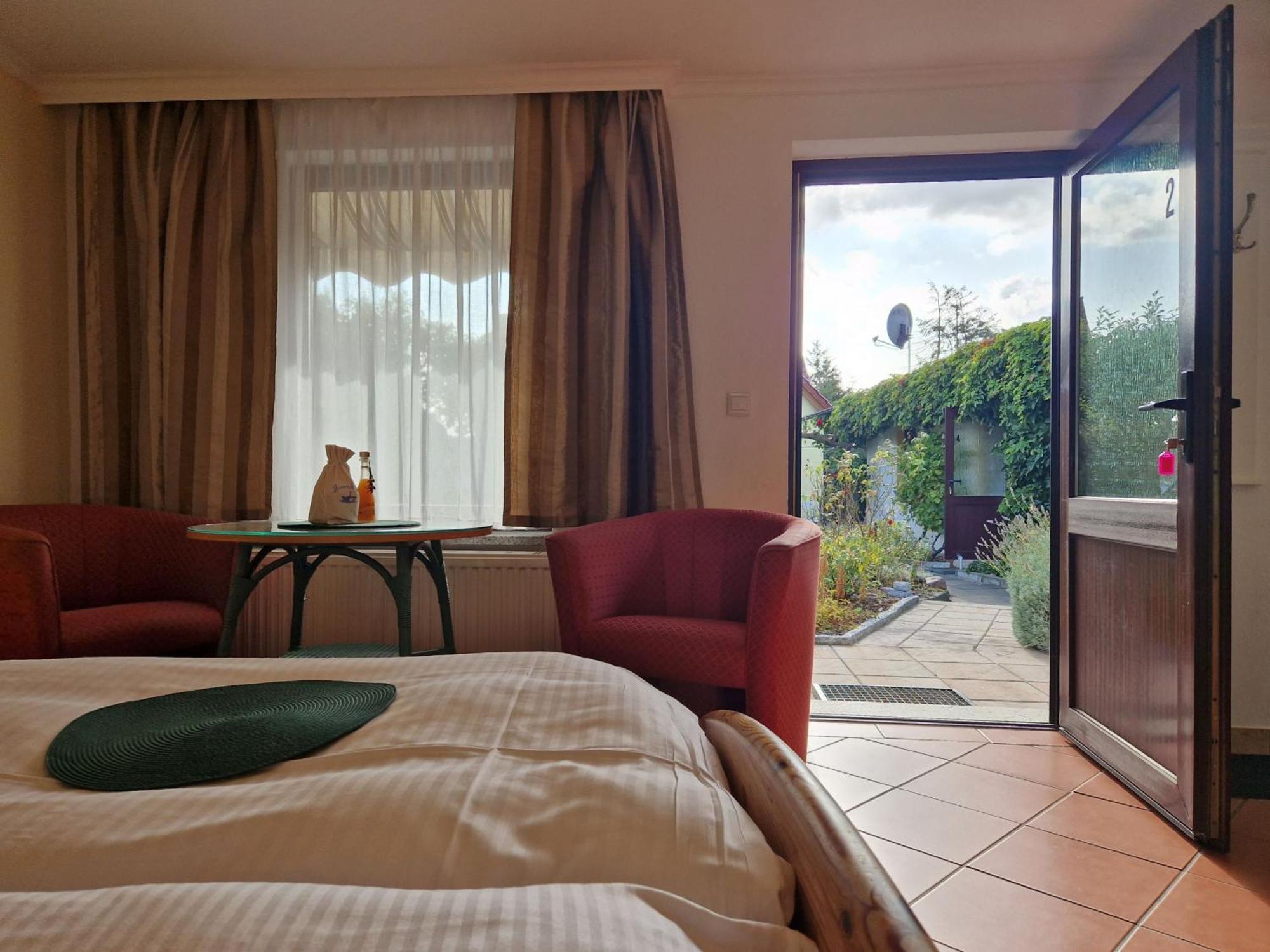 Ahlbeck_Seebadwohnung 02 Χέρινγκσντορφ Εξωτερικό φωτογραφία