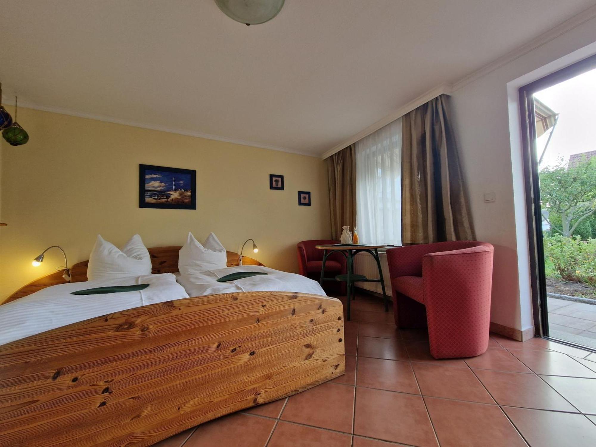 Ahlbeck_Seebadwohnung 02 Χέρινγκσντορφ Εξωτερικό φωτογραφία
