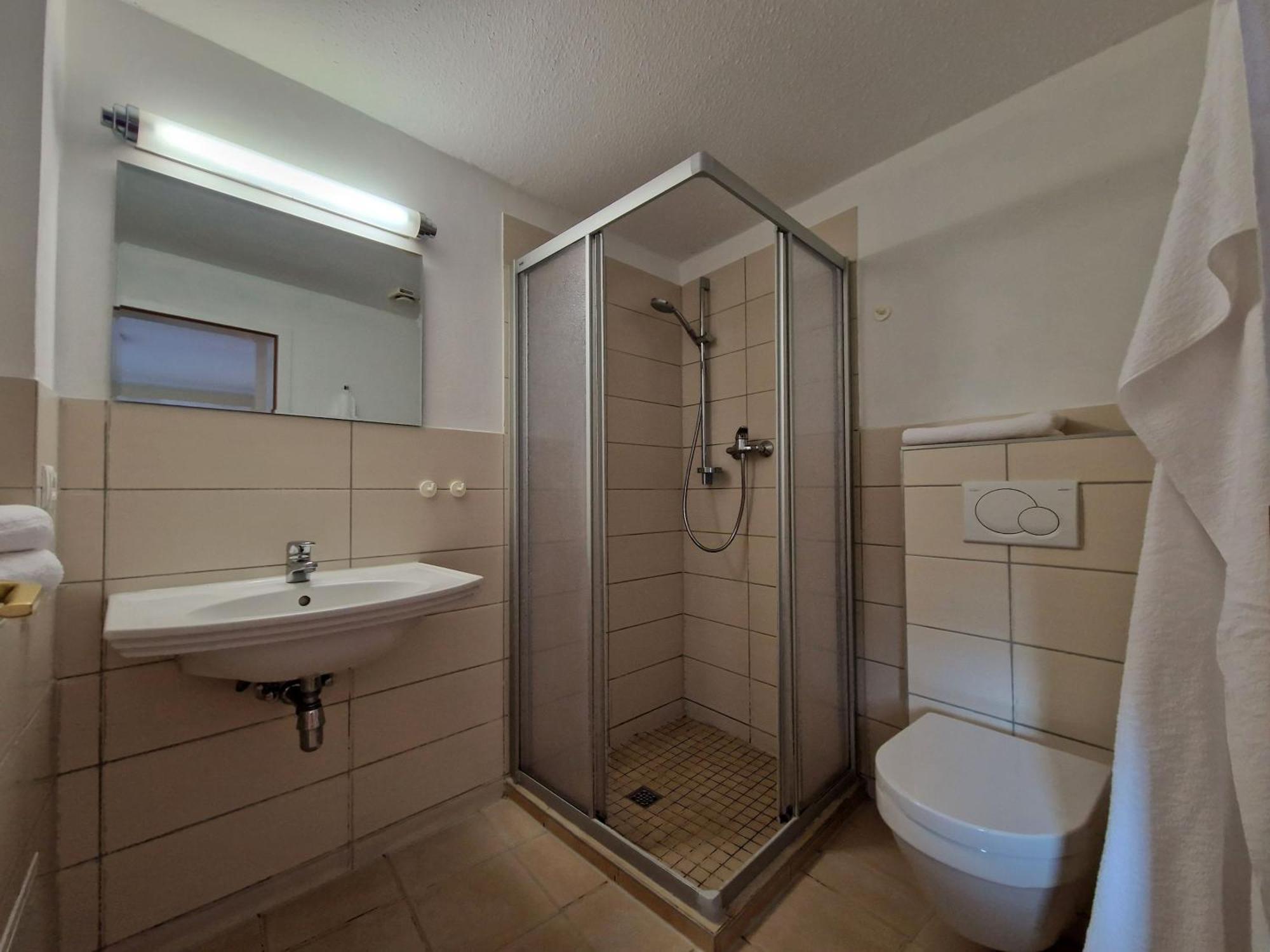 Ahlbeck_Seebadwohnung 02 Χέρινγκσντορφ Εξωτερικό φωτογραφία