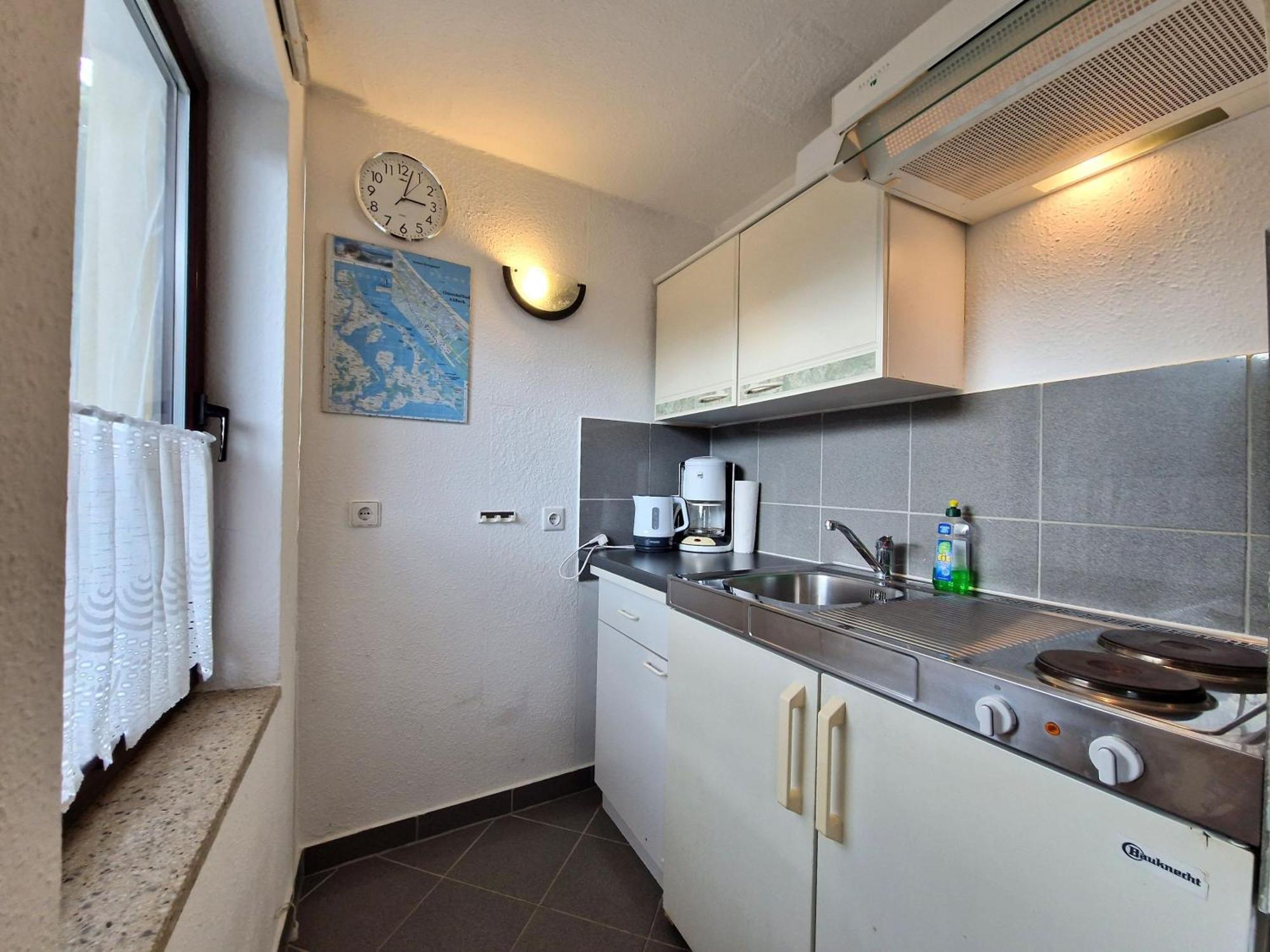 Ahlbeck_Seebadwohnung 02 Χέρινγκσντορφ Εξωτερικό φωτογραφία