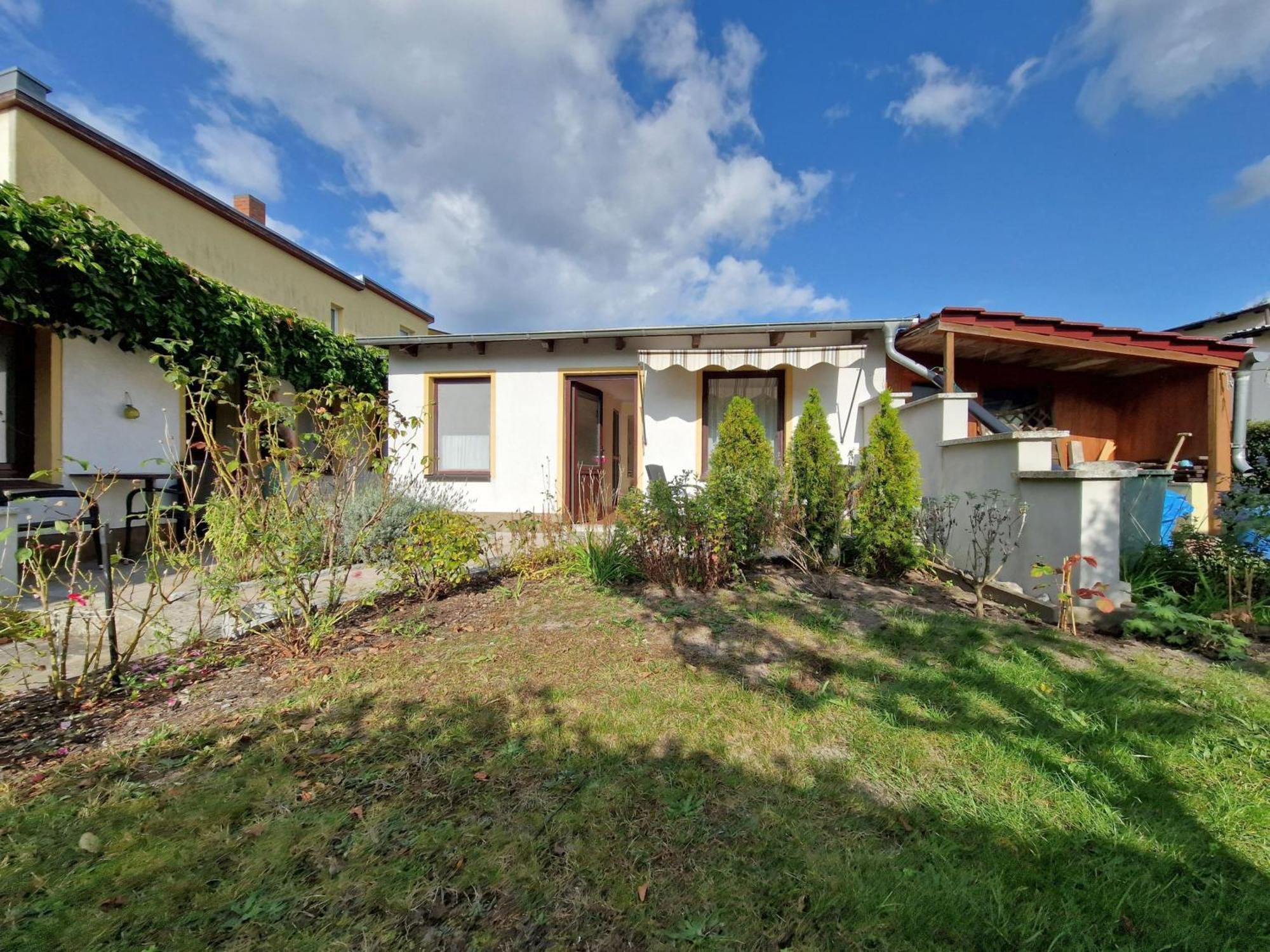 Ahlbeck_Seebadwohnung 02 Χέρινγκσντορφ Εξωτερικό φωτογραφία